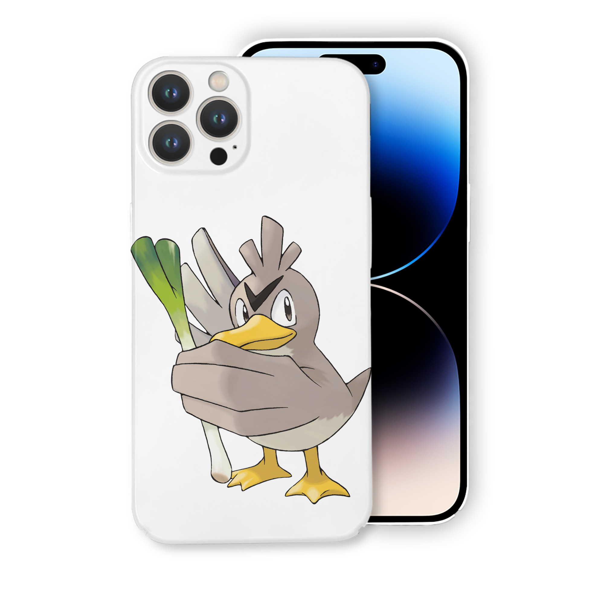 （画像用） ポケットモンスター Pokémon 【iPhone 14シリーズ対応】ハードケース